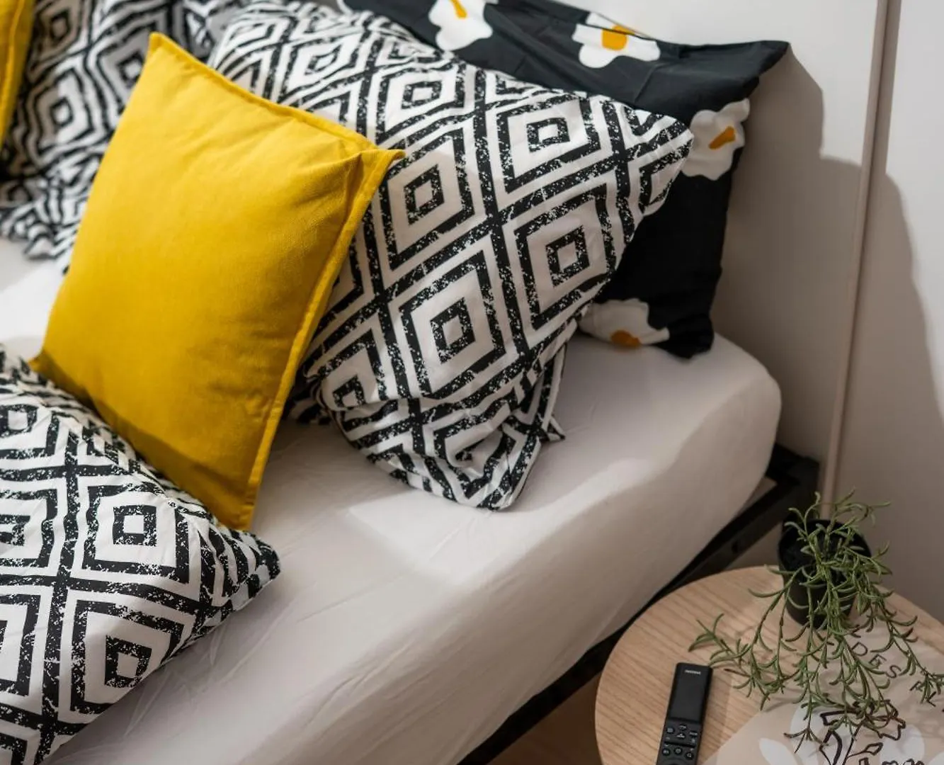 Apartmán F5 Studio Budapešť