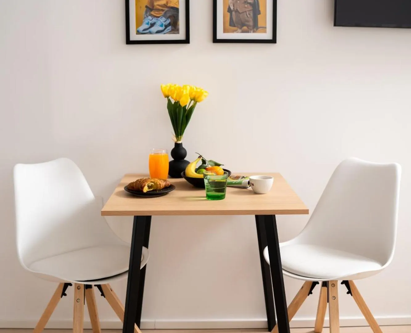 Apartmán F5 Studio Budapešť