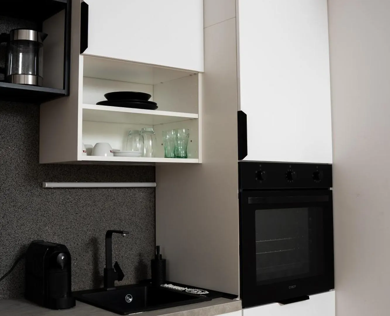 Apartmán F5 Studio Budapešť Maďarsko