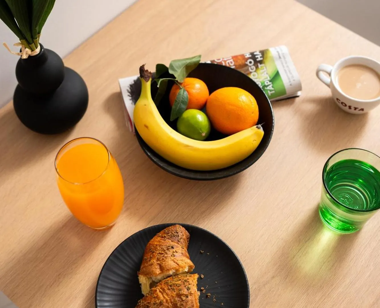 Apartmán F5 Studio Budapešť
