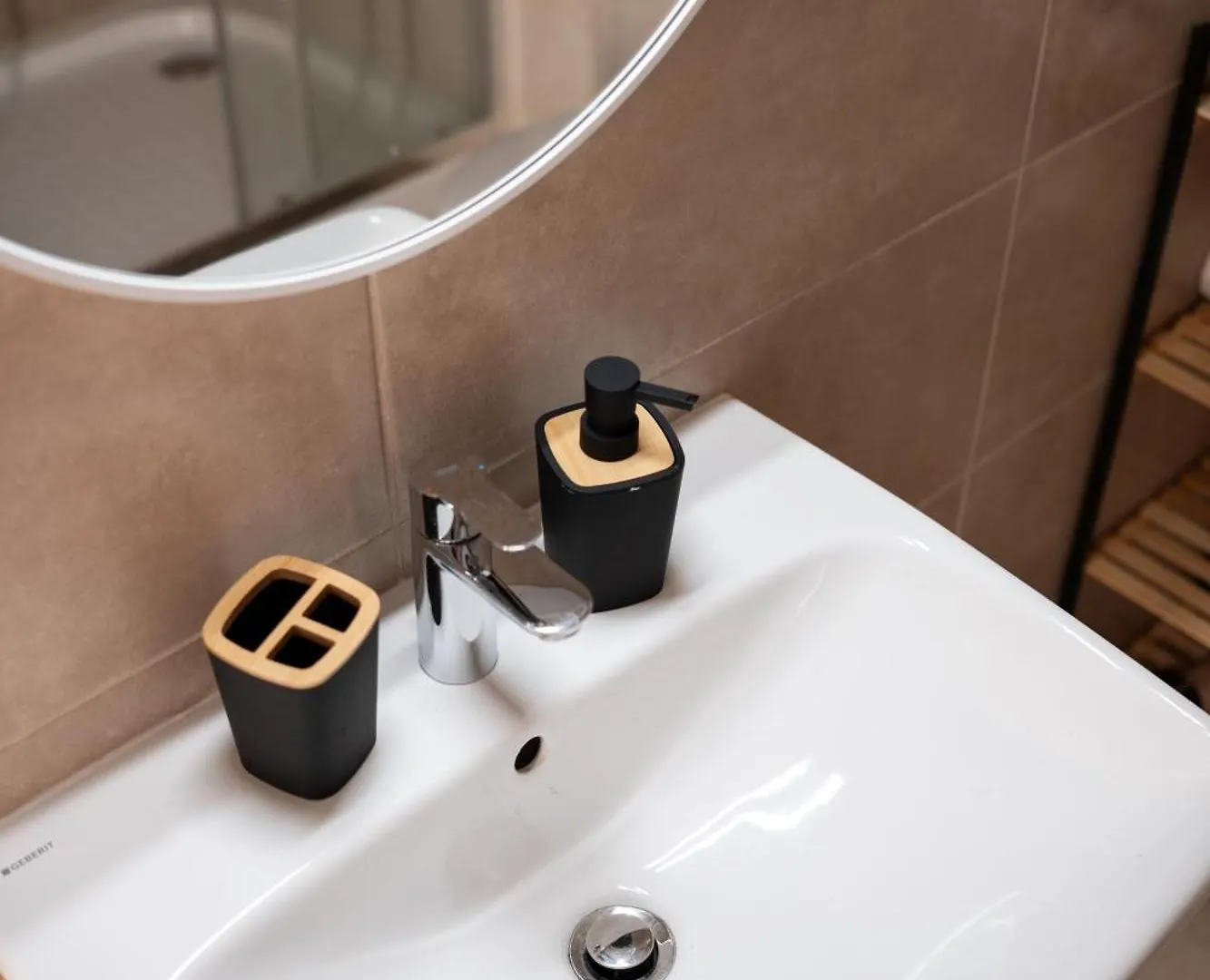 Apartmán F5 Studio Budapešť Maďarsko
